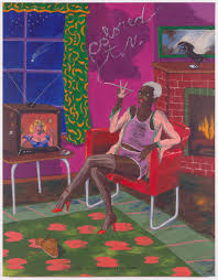 Image result for Robert Colescott