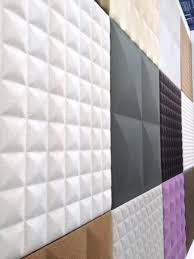 Buzzitile 3d Self Adhesive Wall Tile Self Adhesive Wall Tiles Acoustic Wall Sound Panel