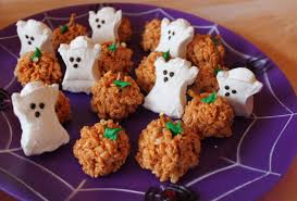 Pin On Kellogg S Rice Krispies Halloween
