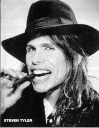 Thyme Warp September 2010 Tyler Aerosmith Steven Tyler Steven Tyler Aerosmith