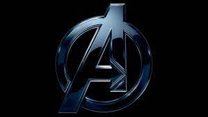 Logo Avengers Wallpaper Hd Avengers Wallpaper Avengers Symbols Avengers Logo