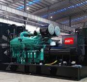 Máy phát điện Cummins 1800kVA