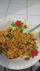 Pap Mie In 2021 Makanan Mie