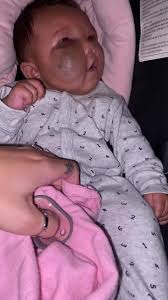 the most expensive alarm clock out there😂💜 #fyp #babysofttiktok #baby  #foryoupage #momsoftiktok #moms #mom #twomoms #lgbtcouple #lgbt #family  #love #alarm #kidsoftiktok #love #fup