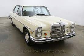 Set an alert to be notified of new listings. 1969 Mercedes Benz 300sel 6 3 Beverly Hills Car Club