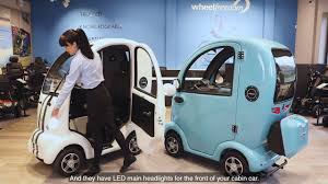 4k and hd video ready for any nle immediately. The Cabin Car Mk2 Plus Wheel Freedom