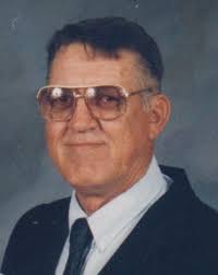 Ernie McConnell Obituary