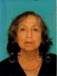 OLGA KARATZELIDIS Obituary (2014)