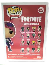 4.8 out of 5 stars 28. Funko Pop Games Fortnite Vinyl Figures Pick 1 Skull Trooper Or Codename Elf Ebay Vinyl Figures Fortnite Pop Figures