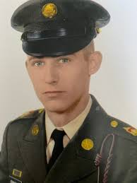 Harold Simmons Obituary August 16, 2020