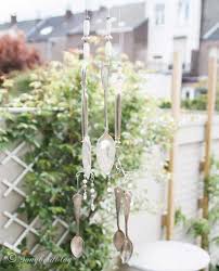 Wind chimes make a terrific housewarming gift. How To Make A Silverware Wind Chime A Full Guide Of Six Steps