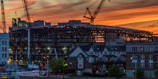 View the complete detroit pistons schedule. Little Caesars Arena Wikipedia