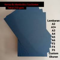Cetak full color 1 sisi 3. Jual Kertas Manila A4 Murah Harga Terbaru 2021