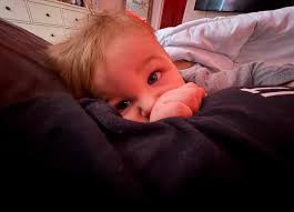 Big ONE today happy birthday to sweet Jaxon boy. GO Jaxon GO ! TT loves you  so so much . I hope you have the best day ever jaxy boy 🩵🫶🏽