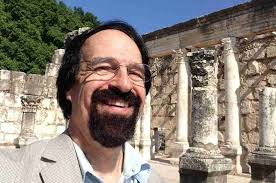 Episode 211: Warren Marcus