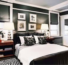 Black White Masculine Bedroom Bedrooms Pinterest Bedroom Design Blue Bedroom Decor Sophisticated Bedroom