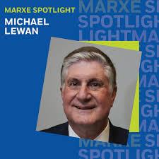🌟 Marxe Alumni Spotlight: Michael Lewan Meet Michael Lewan, Founder of the  New Democratic Coalition and senior congressional staff member, whose  impactful career in public service was shaped at #Baruch College. From