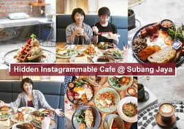 With that said, we've made a list of what we think are the 15 best breakfast spot for morning. The Foxhole Bakery Cafe Ss18 Subang Jaya