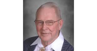 Eugene D. Larson Obituary (1928