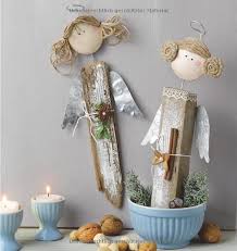 Naturzauberweihnacht Dekoratives Aus Naturmaterial Amazon De Pia Pedevilla Bucher Weihnachten Basteln Engel Basteln Weihnachten Weihnachtsbasteln