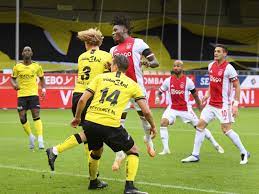 Prediction free bets odds last matches h2h lineup. Eredivisie News Bosz Zu Ajax 13 0 Wahnsinn Keine Erklarung Dafur