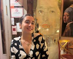 Jade Ariel Chambers"