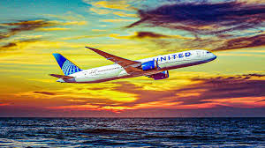 boeing 787 Picture