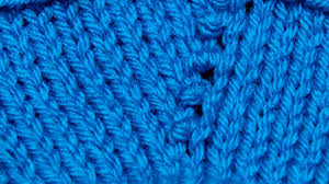 Check spelling or type a new query. How To Knit The Moss Stitch Increase New Stitch A Day