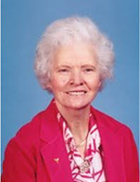 Evelyn Mildred Griggers Steele Obituary October 11, 2009