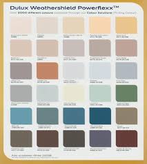 Dulux Paints Color Catalogue Numberedtype Ici Paint Color