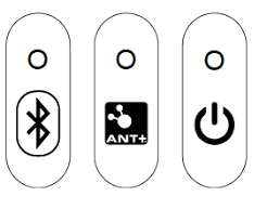 Flux Series Smart Trainer Led Light And Error Codes Garmin Support