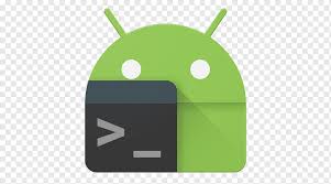 Android The Terminal 2 Terminal Emulator Android Angle Grass Emulator Png Pngwing