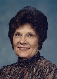 Velma Pinson Obituary (2009)