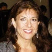 Karen Demas's Instagram, Twitter & Facebook