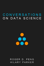 Conversations On Data Science Livros