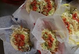 Maybe you would like to learn more about one of these? California Tacos On Twitter Food Good Food Recipes