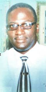 Kenneth O'Keith “Bird” Womack (1960-2010)