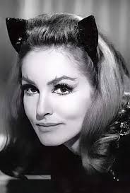 Happy Birthday, Julie Newmar