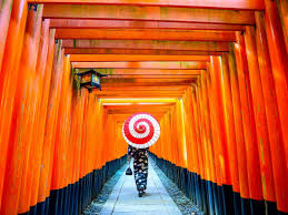 Kiyomizudera temple (kyoto) kiyomizudera temple is a popular spot in kyoto, along with fushimi inari shrine, kinkakuji and arashiyama. Tokyo To Kyoto 1 Day Tour By Shinkansen With Fushimi Inari Kiyomizu Dera Visit Tours Activities Fun Things To Do In Tokyo Japan Veltra