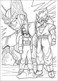 What is your favorite type of weather ? Kids N Fun Com 55 Coloring Pages Of Dragon Ball Z