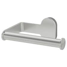 Brogrund Toilet Roll Holder Stainless Steel Ikea Toilet Roll Holder Toilet Roll Holder Stainless Steel Toilet Roll Holder Ikea