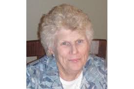 Mary Schipf Obituary (2014)