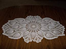 Don't miss these popular patterns below. 32 Exclusive Free Crochet Table Runner Patterns Crochetnstyle Com