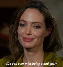 Do you think everyone is who they say they are?