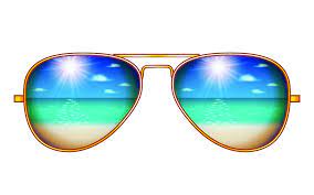 Glass Png Effect Glasses Png Image Blur Background In Photoshop Blue Background Images Background Images Hd