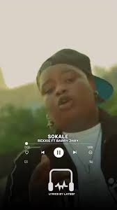 Barry Jhay Destiny Lyrics