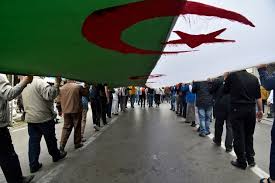 Although an integral part of the maghreb and the larger arab world, algeria also has a sizable amazigh (berber) population. La France A Repandu L Analphabetisme En Algerie Accuse Un Conseiller Presidentiel Algerien Le Huffpost