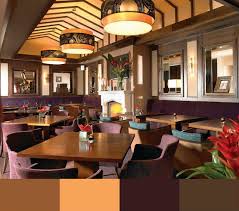 Restaurant Interior Design Color Schemes Inspiration Ideas Brabbu Design For Restaurant Interior Design Interior Design Color Schemes Restaurant Interior