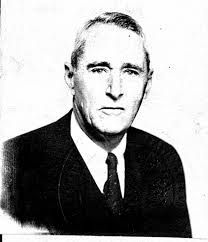 Earl Dodge Osborn (1893-1988)