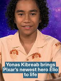 Yonas Kibreab Actor